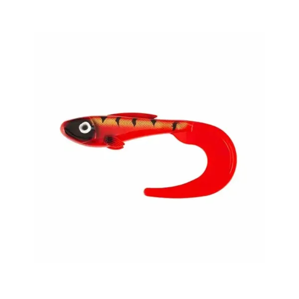 Beast Curl Tail 17cm