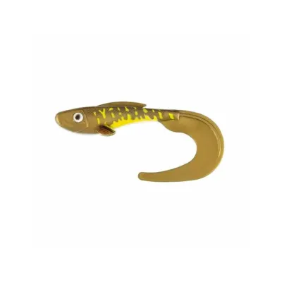 Beast Curl Tail 17cm