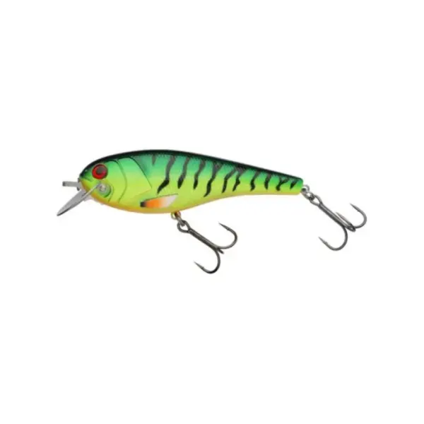 Beast Hi-Lo Floating 12cm