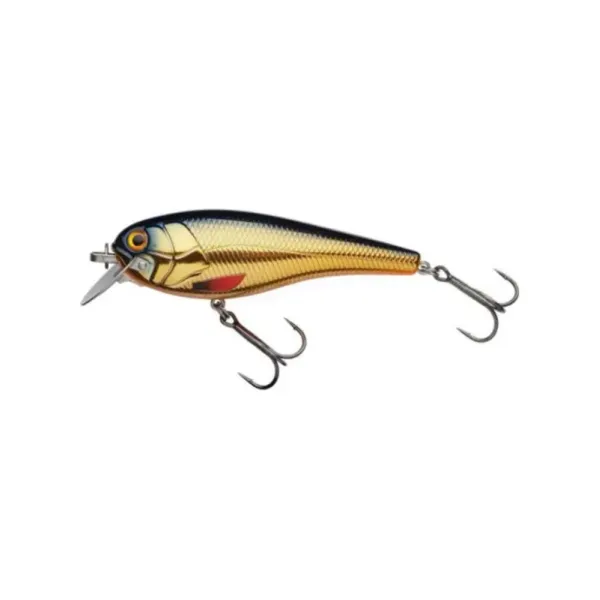 Beast Hi-Lo Floating 12cm