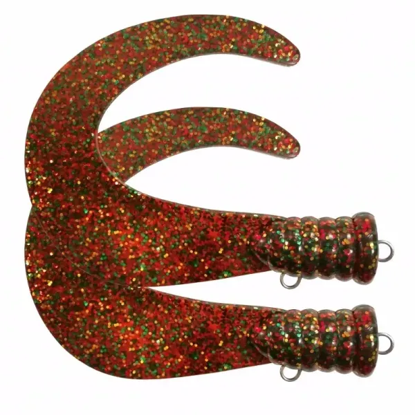 Svartzonker BigTail