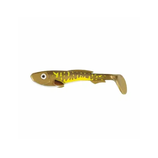 Beast Paddle Tail 17cm