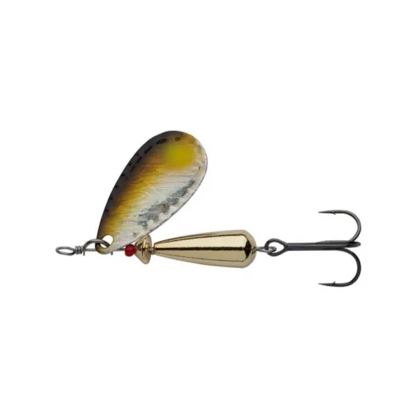Droppen 12g