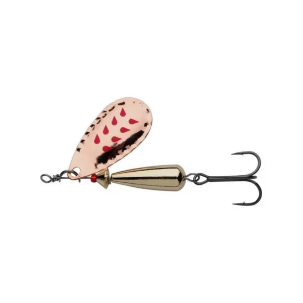 Droppen 12g