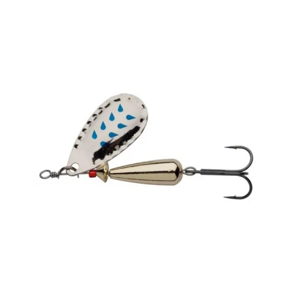 Droppen 12g