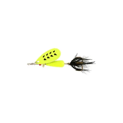 Droppen Fluo Chartreuse 12g