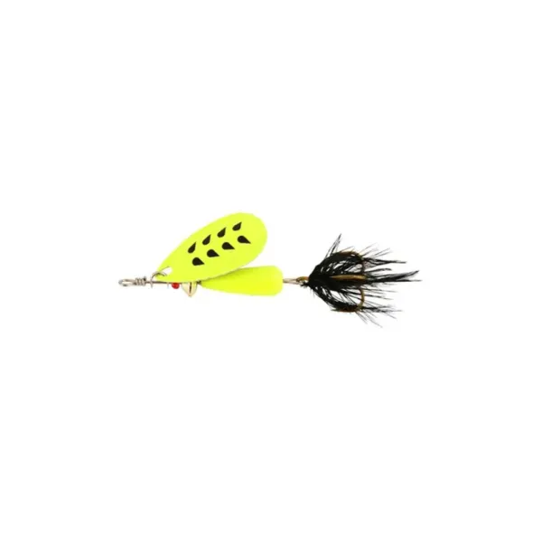 Droppen Fluo Chartreuse 12g