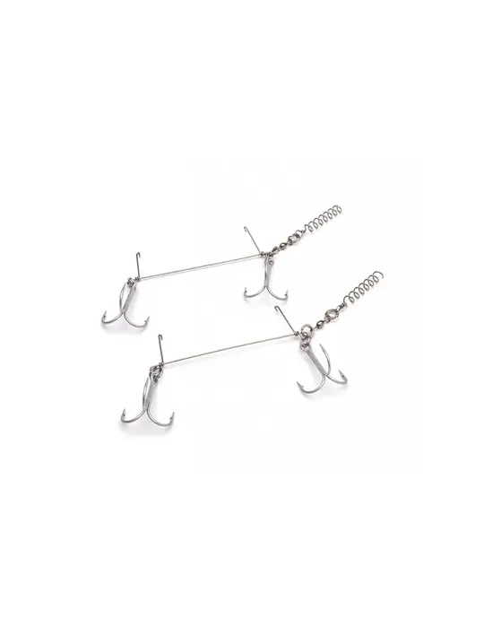 Stinger Tackel M 8,5cm 2/0