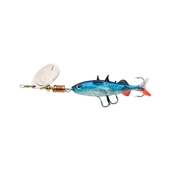 Fast Attack Stickle Spinner 7g