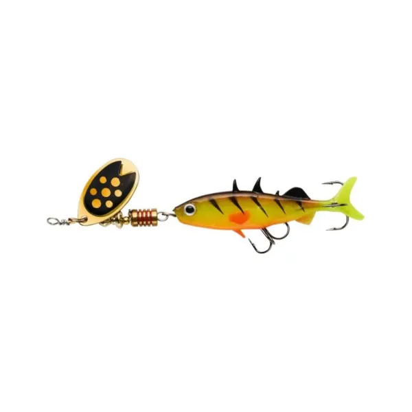 Fast Attack Stickle Spinner 7g