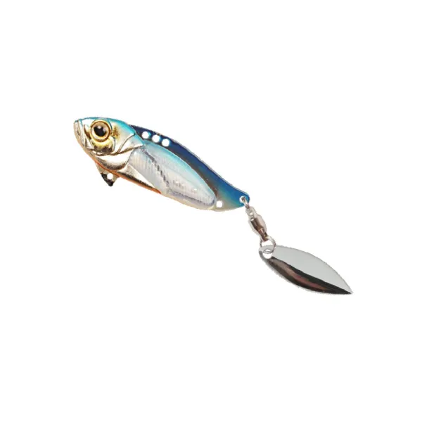 Astro Vibe UV – Willow Blade 4,5cm 10g