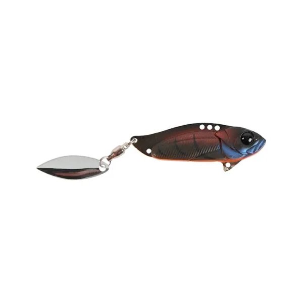 Astro Vibe UV – Willow Blade 4,5cm 10g