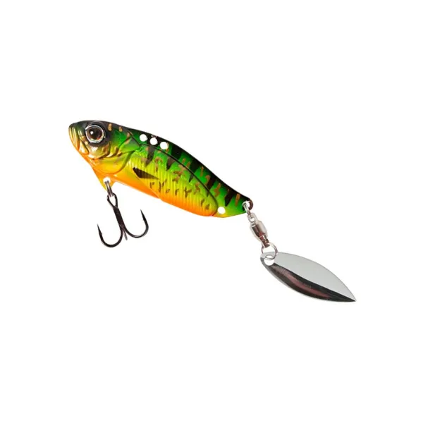 Astro Vibe UV – Willow Blade 4,5cm 10g