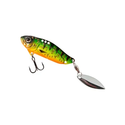 Astro Vibe UV – Willow Blade 5,5cm 17g