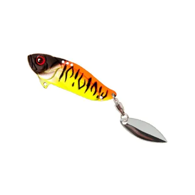 Astro Vibe UV – Willow Blade 5,5cm 17g
