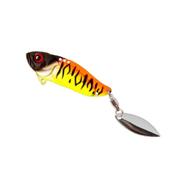 Astro Vibe UV – Willow Blade 5,5cm 17g