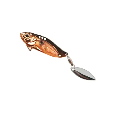 Astro Vibe UV – Willow Blade 5,5cm 17g