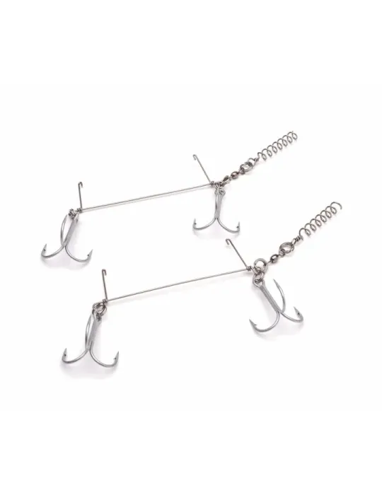 Stinger Tackel L 10cm 3/0 |