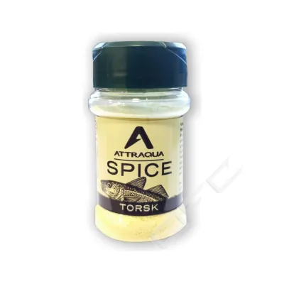 Attraqua Spice