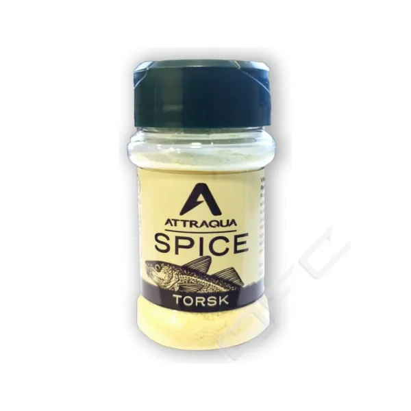 Attraqua Spice