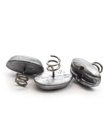 Prorex Screw-In System Weight Balancer