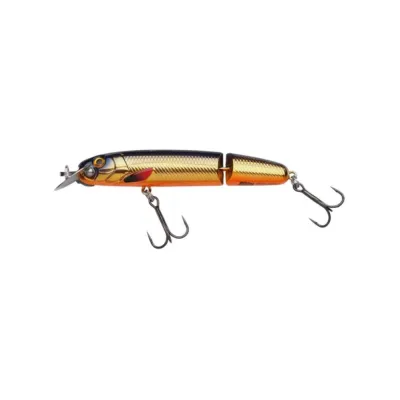Beast Hi-Lo Jointed Sinking 9cm | | Blue Herring |
