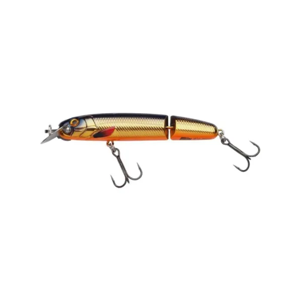Beast Hi-Lo Jointed Sinking 9cm | | Blue Herring |