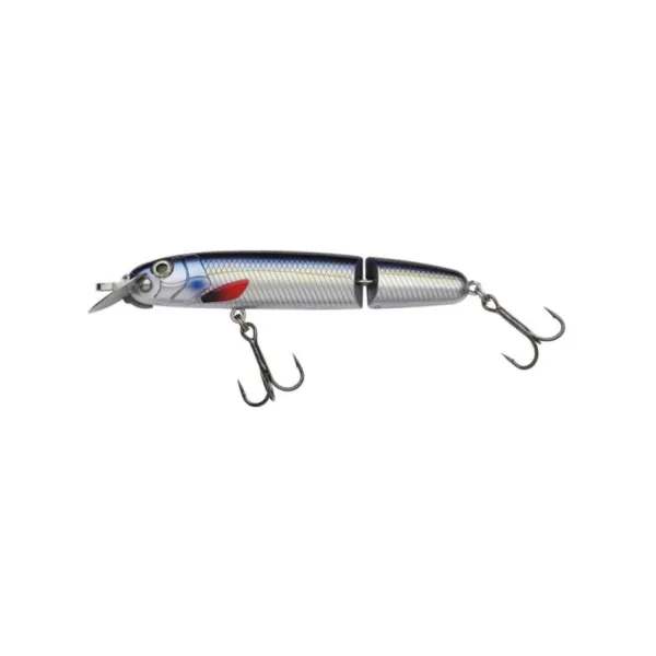 Beast Hi-Lo Jointed Sinking 9cm | | Blue Herring |