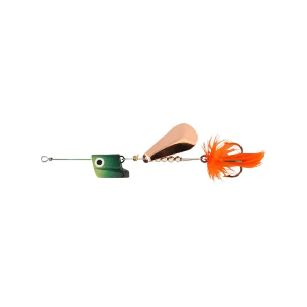 Mörrum Spinner 18g