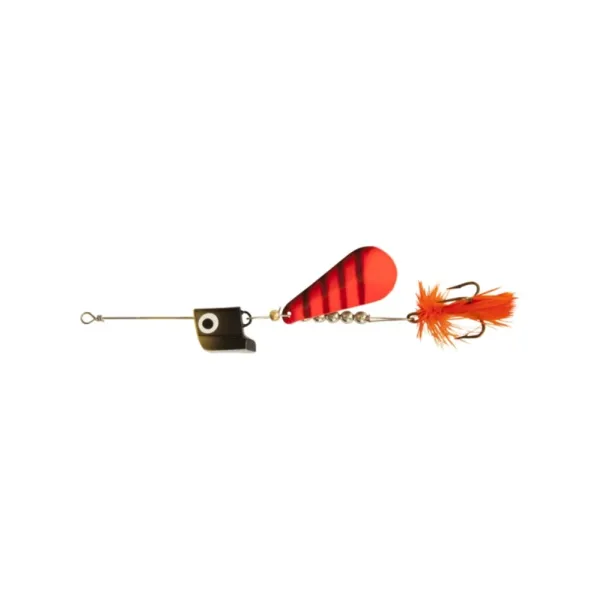 Mörrum Spinner 18g