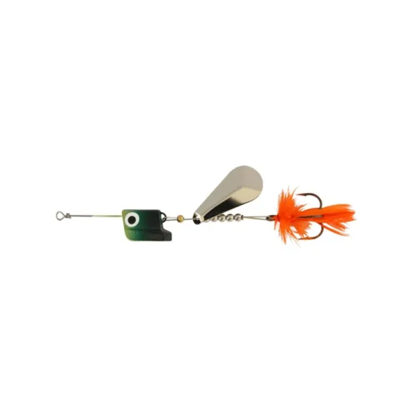 Mörrum Spinner 18g
