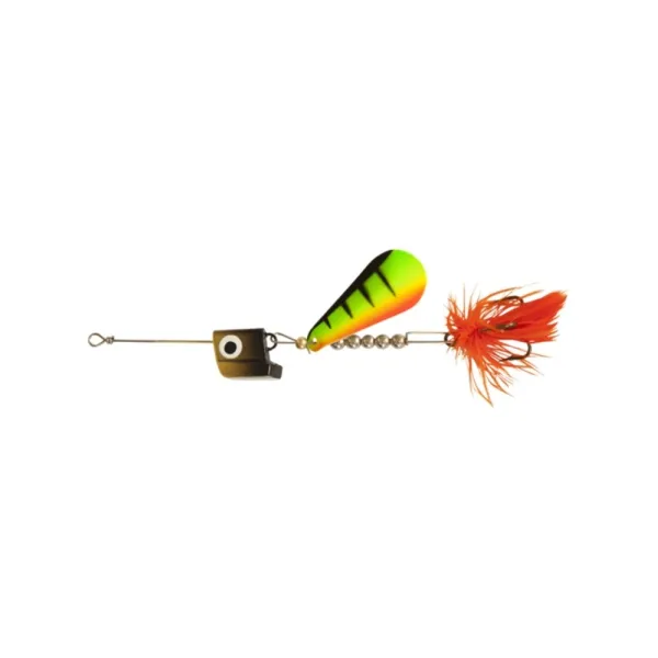 Mörrum Spinner 18g