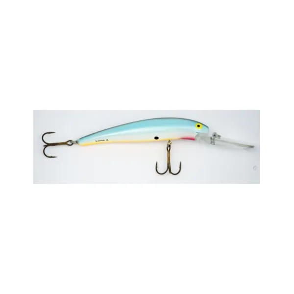 Deep Long A 12cm