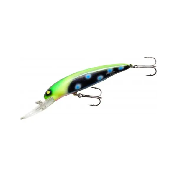 Deep Long A 9cm