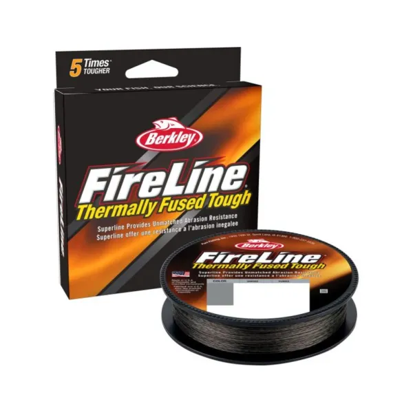 FireLine Thermally Fused 0,12mm
