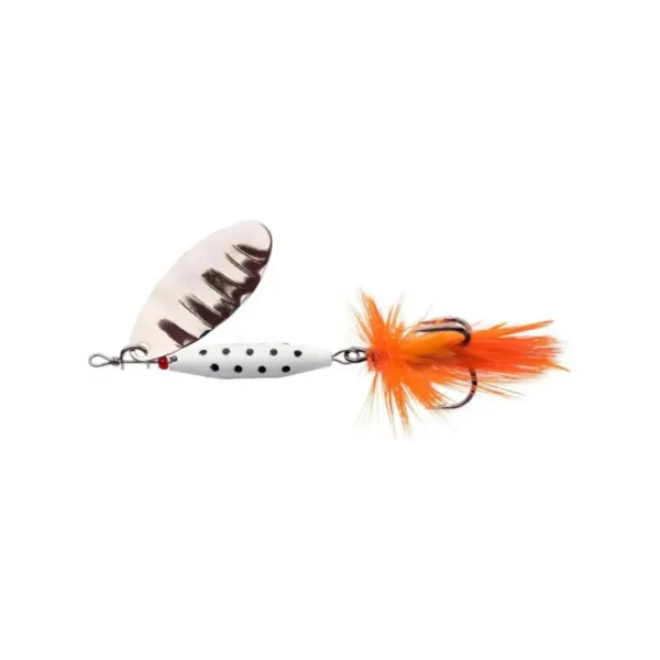 Reflex White 12g LF