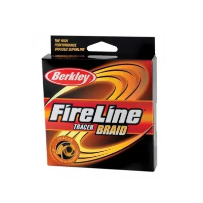 FireLine Tracer Braid
