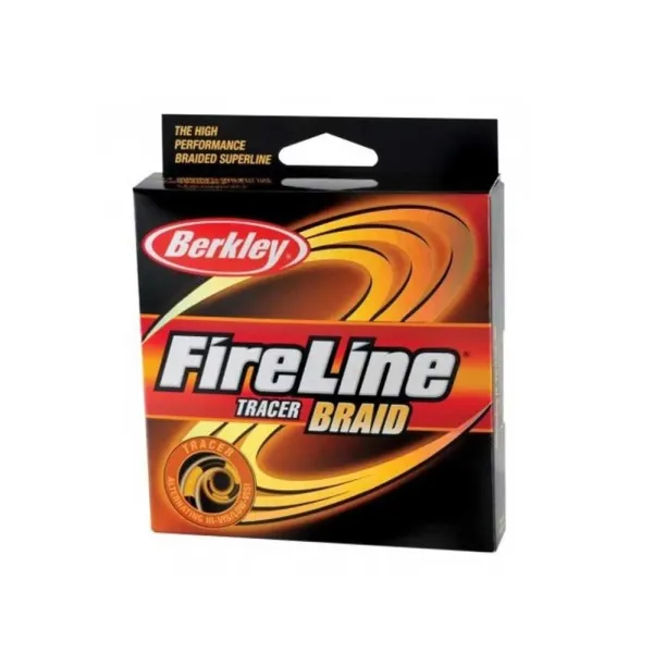 FireLine Tracer Braid