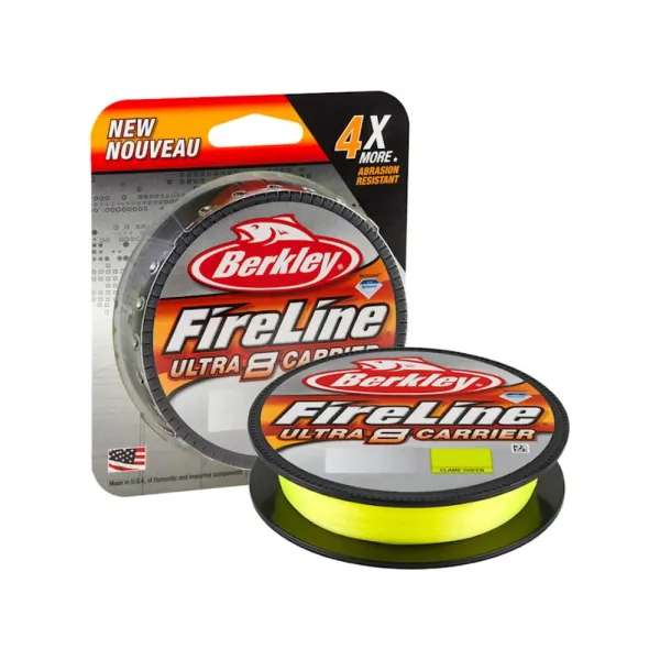 FireLine Ultra 8 Carrier 300m