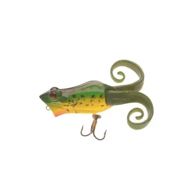 Frenzy Pop Frog 6cm