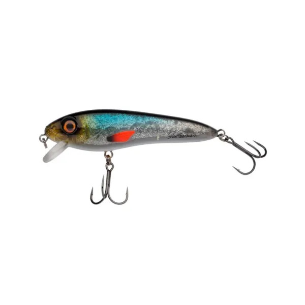 SZ McCelly 140mm