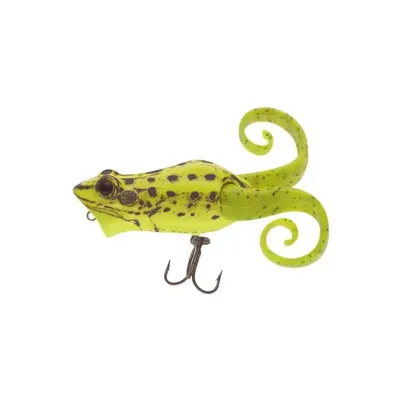 Frenzy Pop Frog 6cm