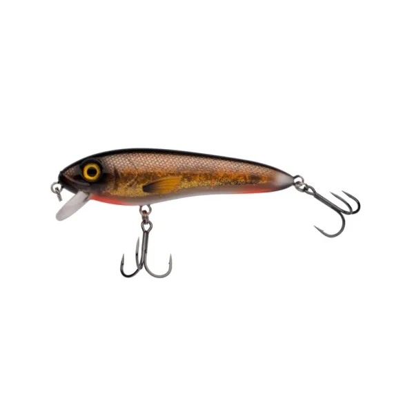 SZ McCelly 140mm