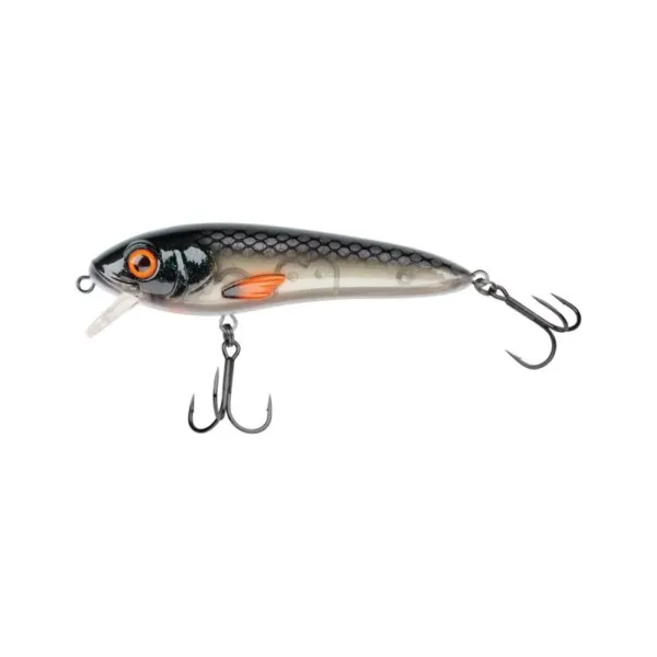 SZ McCelly 140mm