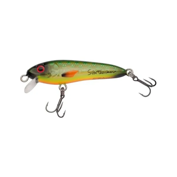 SZ McCelly 140mm