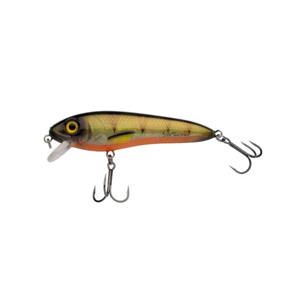 SZ McCelly 140mm