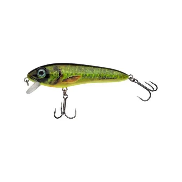 SZ McCelly 170mm
