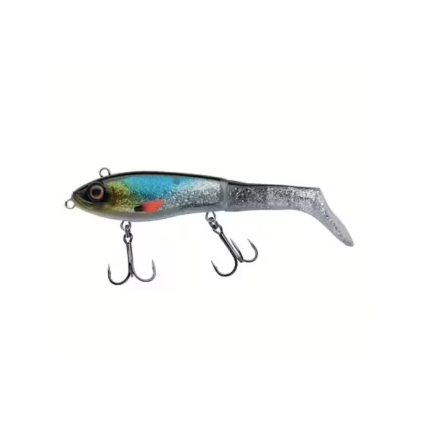 SZ McHybrid 200mm
