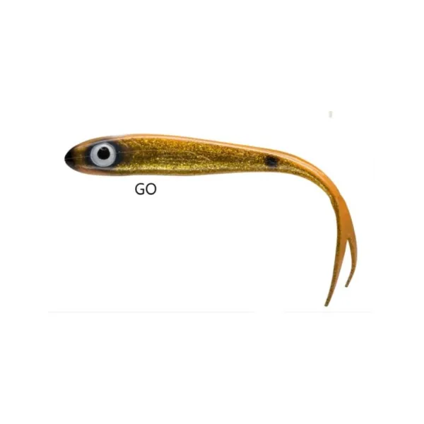 SZ McWalleye 18cm