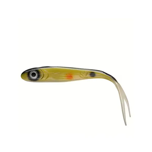 SZ McWalleye 18cm